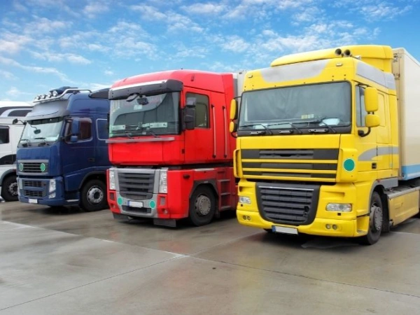 Bursa Sincan Nakliye